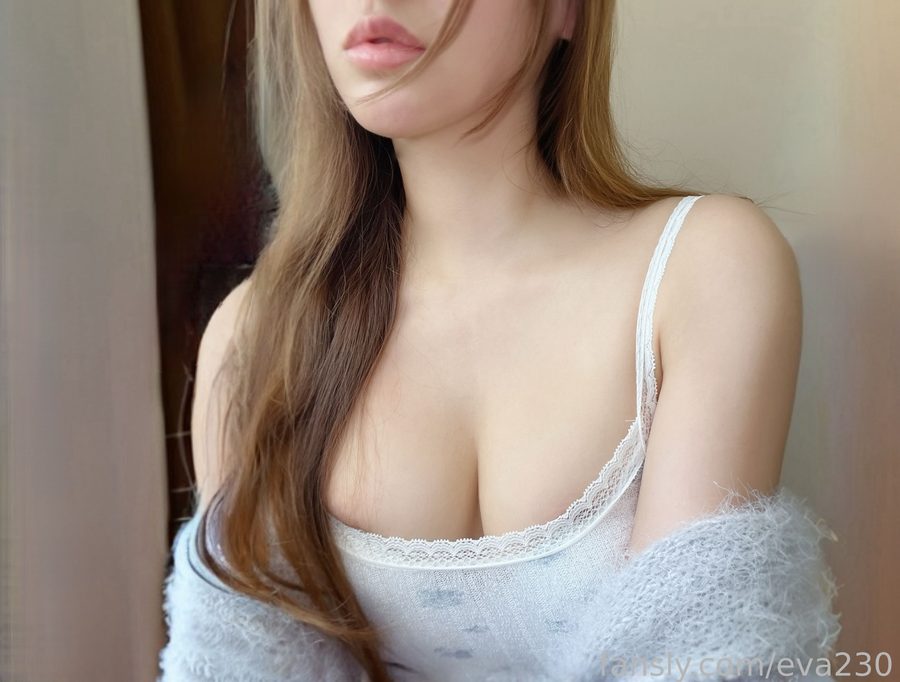 Sexy Eva
