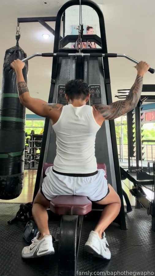 baphothegwapho
